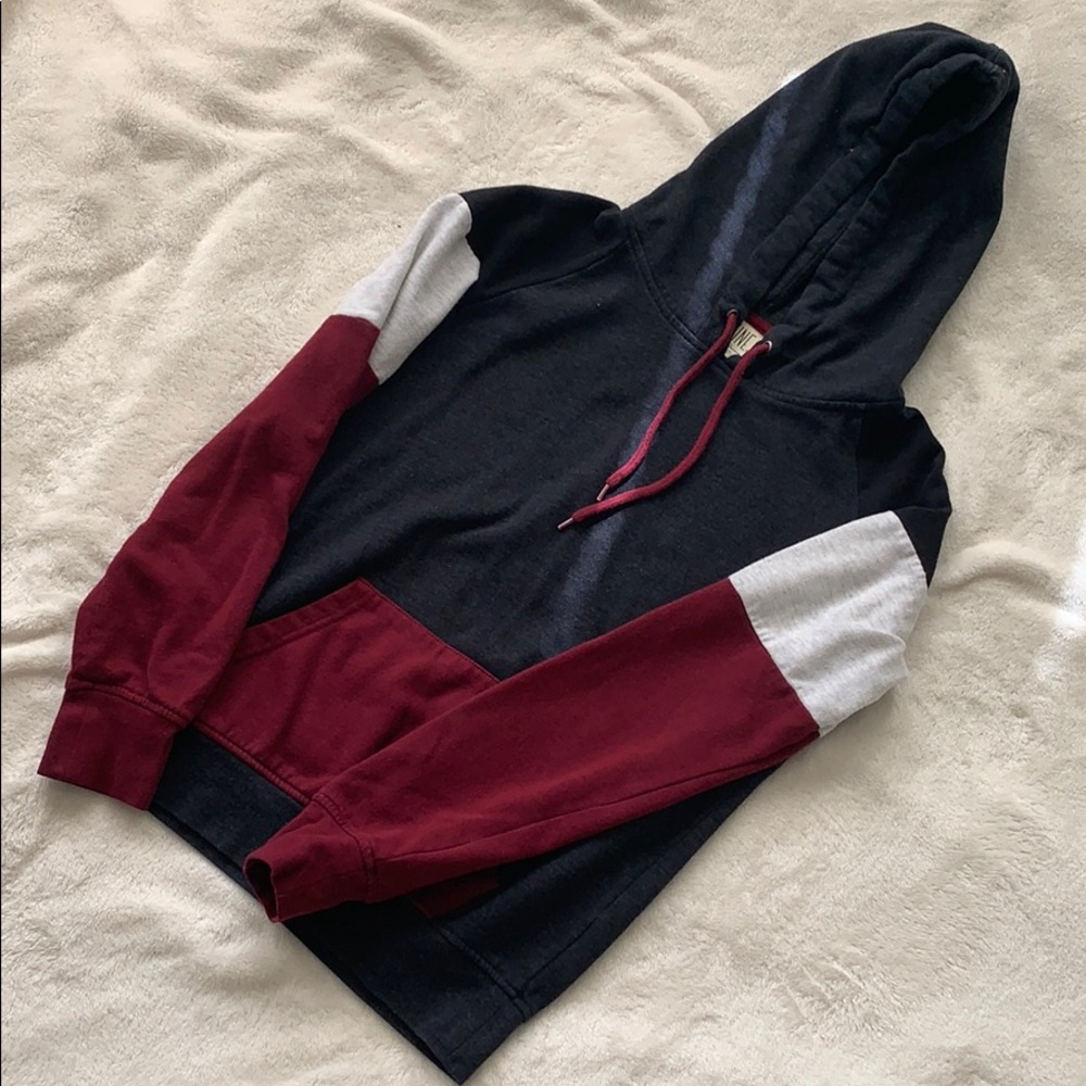 Zine Hoodie